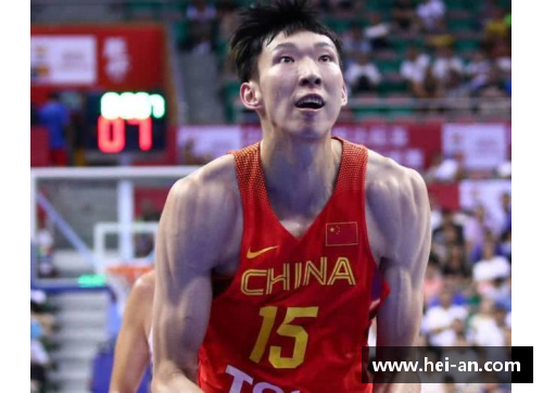 im电竞平台NBA周琦伤情曝光：中国球员未来或受挑战 - 副本